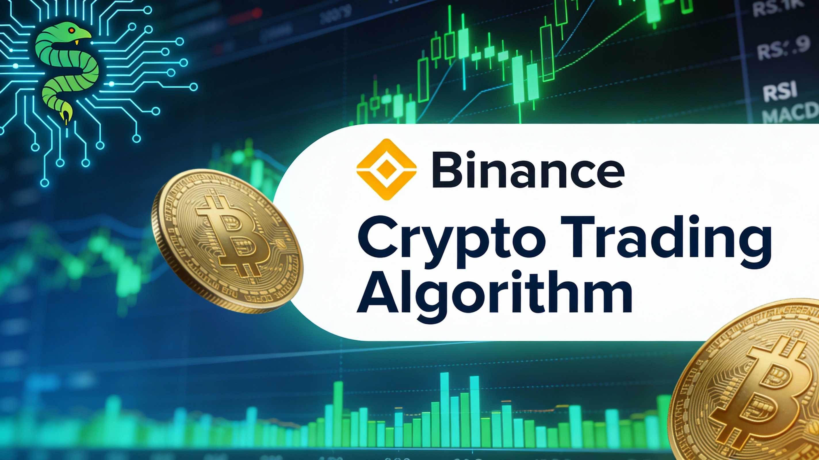 Automatisiertes Handelssystem. Moby Dick